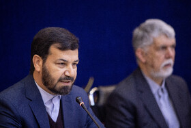 حسین براتی مدیرکل فرهنگ و ارشاد اسلامی خوزستان