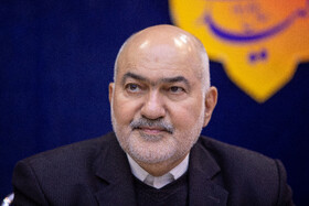 سیدمحمدرضا موالی‌زاده استاندار خوزستان