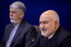 سیدمحمدرضا موالی‌زاده استاندار خوزستان