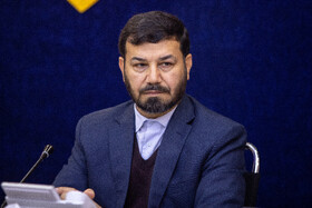 حسین براتی مدیرکل فرهنگ و ارشاد اسلامی خوزستان
