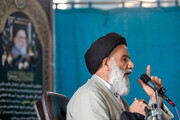 امام جمعه اهواز: انقلاب اسلامی باید در مسیر خونخواهی رهبر شهید پیش رود 