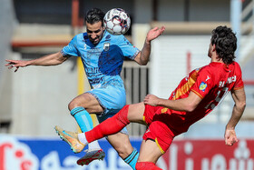 هفته شانزدهم لیگ برتر فوتبال ایران؛ فولاد خوزستان - چادرملو