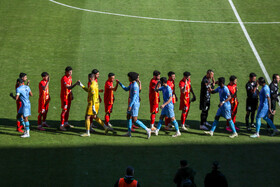 هفته شانزدهم لیگ برتر فوتبال ایران؛ فولاد خوزستان - چادرملو