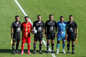 هفته شانزدهم لیگ برتر فوتبال ایران؛ فولاد خوزستان - چادرملو