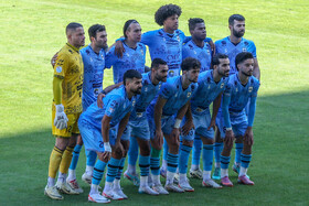 هفته شانزدهم لیگ برتر فوتبال ایران؛ فولاد خوزستان - چادرملو