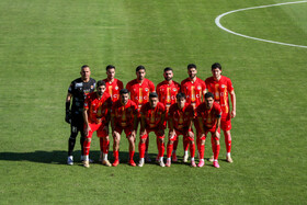 هفته شانزدهم لیگ برتر فوتبال ایران؛ فولاد خوزستان - چادرملو