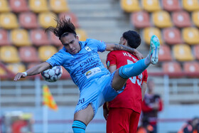 هفته شانزدهم لیگ برتر فوتبال ایران؛ فولاد خوزستان - چادرملو