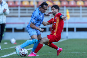 هفته شانزدهم لیگ برتر فوتبال ایران؛ فولاد خوزستان - چادرملو