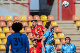هفته شانزدهم لیگ برتر فوتبال ایران؛ فولاد خوزستان - چادرملو