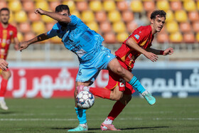 هفته شانزدهم لیگ برتر فوتبال ایران؛ فولاد خوزستان - چادرملو