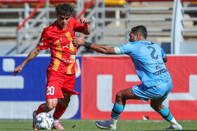 هفته شانزدهم لیگ برتر فوتبال ایران؛ فولاد خوزستان - چادرملو