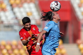 هفته شانزدهم لیگ برتر فوتبال ایران؛ فولاد خوزستان - چادرملو