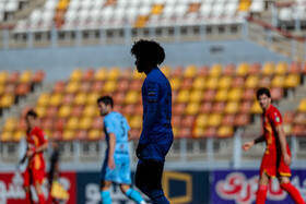 هفته شانزدهم لیگ برتر فوتبال ایران؛ فولاد خوزستان - چادرملو