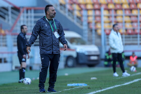 هفته شانزدهم لیگ برتر فوتبال ایران؛ فولاد خوزستان - چادرملو