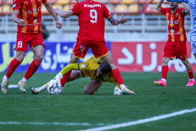 هفته شانزدهم لیگ برتر فوتبال ایران؛ فولاد خوزستان - چادرملو