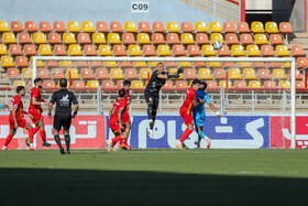 هفته شانزدهم لیگ برتر فوتبال ایران؛ فولاد خوزستان - چادرملو