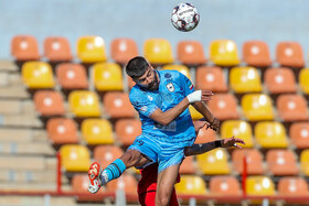 هفته شانزدهم لیگ برتر فوتبال ایران؛ فولاد خوزستان - چادرملو