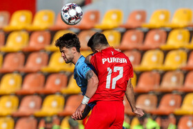 هفته شانزدهم لیگ برتر فوتبال ایران؛ فولاد خوزستان - چادرملو