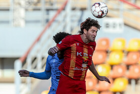 هفته شانزدهم لیگ برتر فوتبال ایران؛ فولاد خوزستان - چادرملو