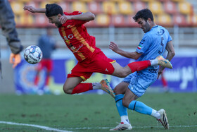 هفته شانزدهم لیگ برتر فوتبال ایران؛ فولاد خوزستان - چادرملو