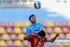 هفته شانزدهم لیگ برتر فوتبال ایران؛ فولاد خوزستان - چادرملو