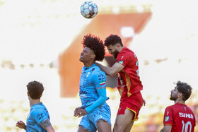 هفته شانزدهم لیگ برتر فوتبال ایران؛ فولاد خوزستان - چادرملو