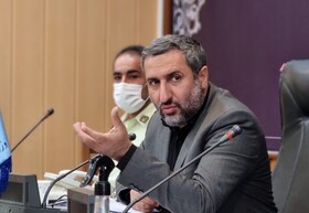 تاکید شهردار بر تکمیل پروژه‌های عمران شهری اهواز