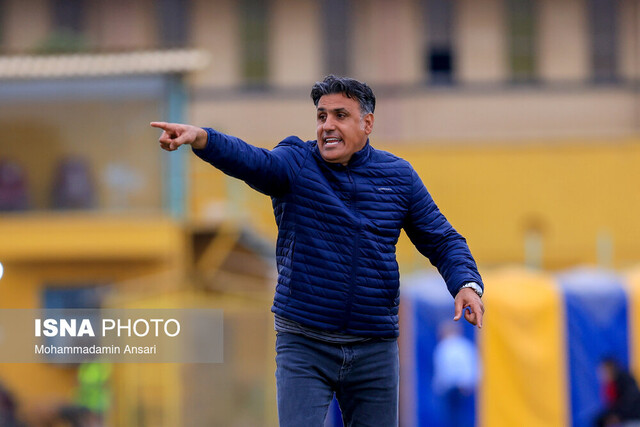 خلیفه اصل: عارف رستمی بداند هیچ بازیکنی بزرگتر از استقلال خوزستان نیست