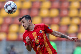 هفته هجدهم لیگ برتر فوتبال ایران؛ فولاد خوزستان - پرسپولیس تهران