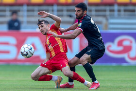 هفته هجدهم لیگ برتر فوتبال ایران؛ فولاد خوزستان - پرسپولیس تهران