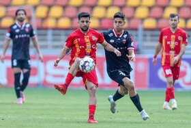 هفته هجدهم لیگ برتر فوتبال ایران؛ فولاد خوزستان - پرسپولیس تهران