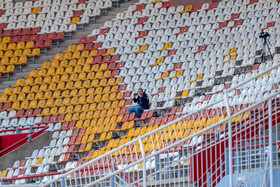 هفته هجدهم لیگ برتر فوتبال ایران؛ فولاد خوزستان - پرسپولیس تهران