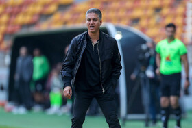 هفته هجدهم لیگ برتر فوتبال ایران؛ فولاد خوزستان - پرسپولیس تهران