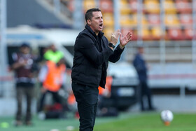 هفته هجدهم لیگ برتر فوتبال ایران؛ فولاد خوزستان - پرسپولیس تهران