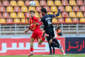 هفته هجدهم لیگ برتر فوتبال ایران؛ فولاد خوزستان - پرسپولیس تهران