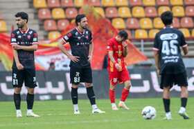 هفته هجدهم لیگ برتر فوتبال ایران؛ فولاد خوزستان - پرسپولیس تهران