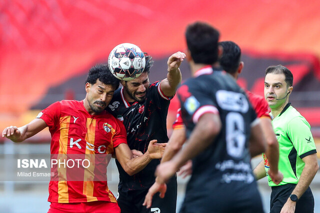 چهار ستاره روی شانه فولاد/ از تحول تاکتیکی تا بازگشت به مدار تیم ملی 