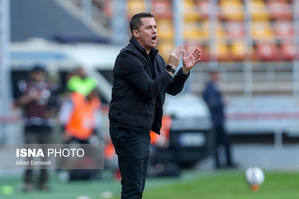 خلاصه دیدار پرسپولیس مقابل ملوان خلاصه دیدار پرسپولیس مقابل ملوان