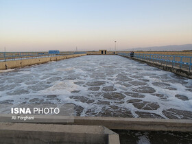 معاون آبفا کشور: صنایع باید به سمت استفاده از آب‌های غیرمتعارف حرکت کنند