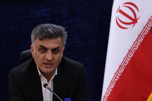 سرپرست آبفای استان: مدیریت تنش آبی اولویت‌ آبفای خوزستان است