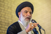 امام جمعه اهواز: دشمن بداند که با هر خطایی، زیرساخت‌هایش را نابود خواهیم کرد