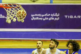 هفته بیست‌و‌یکم لیگ برتر بسکتبال ایران؛ پترو نوین ماهشهر - پالایش نفت آبادان