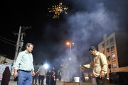 برپایی جشن یک کیلومتری «عهد محله با علی(ع)» در اهواز