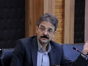 مدیرکل صمت خوزستان: بهره‌برداری از پالایشگاه شوشتر، گامی مهم در توسعه صنعتی خوزستان است 
