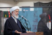 تاکید امام جمعه موقت اهواز بر لزوم تقویت همدلی و همبستگی در جامعه اسلامی