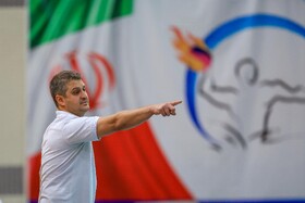 فینال رقابت‌های لیگ برتر واترپلو جوانان