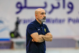 فینال رقابت‌های لیگ برتر واترپلو جوانان