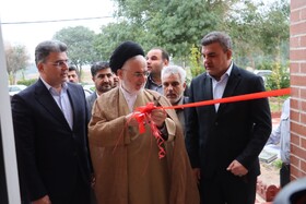 افتتاح ۲ واحد تولیدی در شهرک‌های صنعتی شوشتر