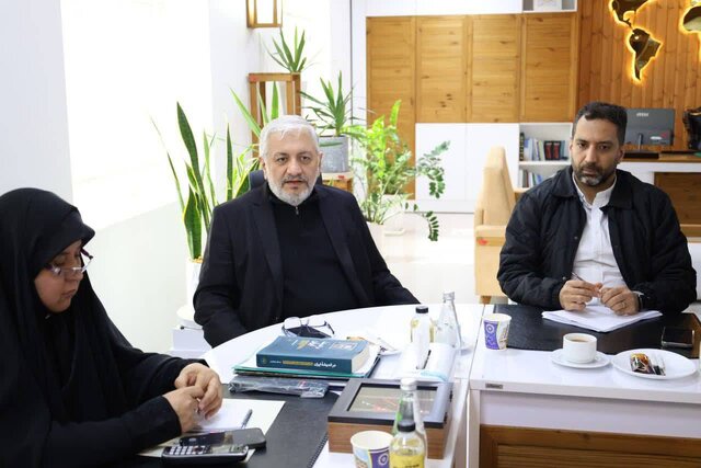 عضو هیات رییسه اتاق بازرگانی اهواز: هدفمند شدن تخصیص تسهیلات بانکی در خوزستان ضروری است