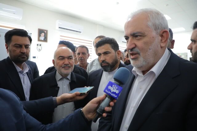 توسعه سد بختیاری با سرمایه‌گذاری حدود ۱.۲ میلیارد دلار انجام می‌شود